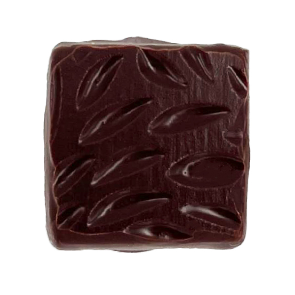 Charlie Ganache -Artisan Chocolatier - Genève - Suisse - Grand Cru Java